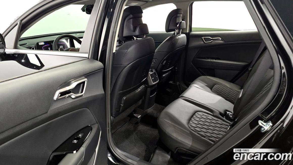 Kia Sportage 2024