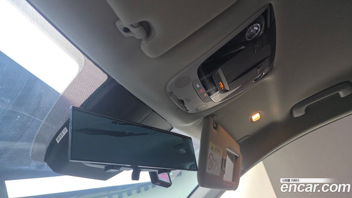 Kia K5 2020