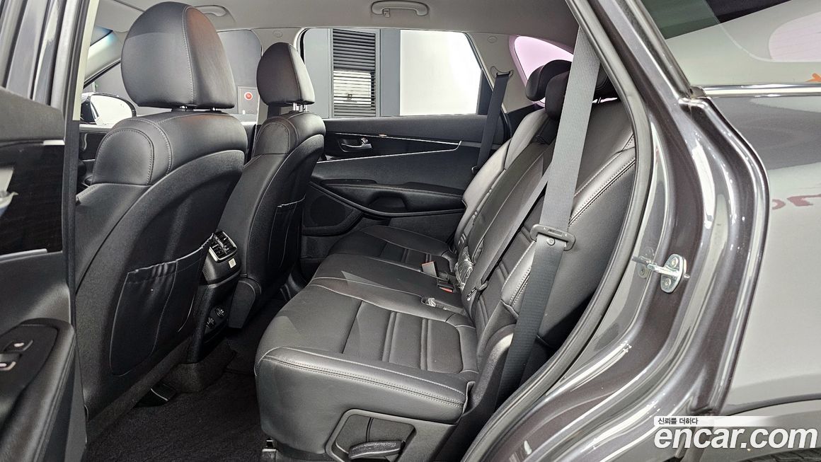 Kia Sorento 2020