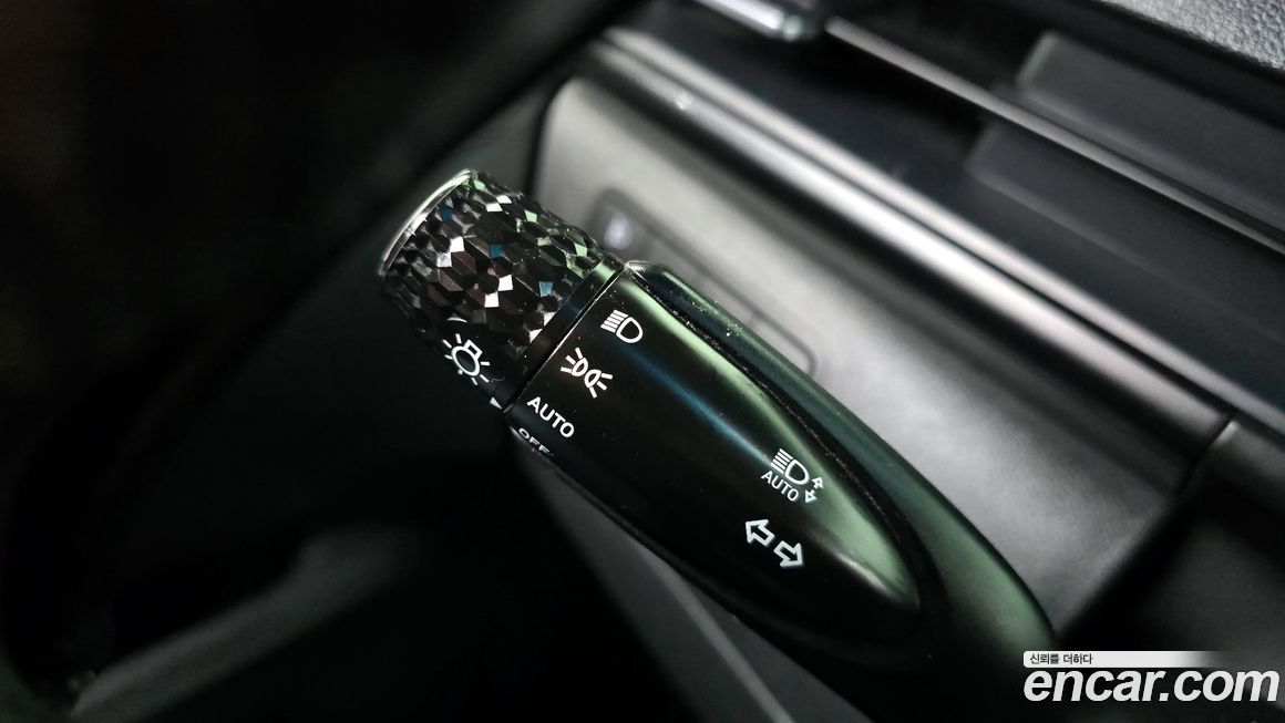 Hyundai Staria 2023
