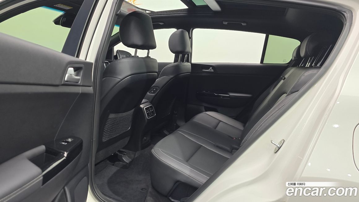 Kia Sportage 2020