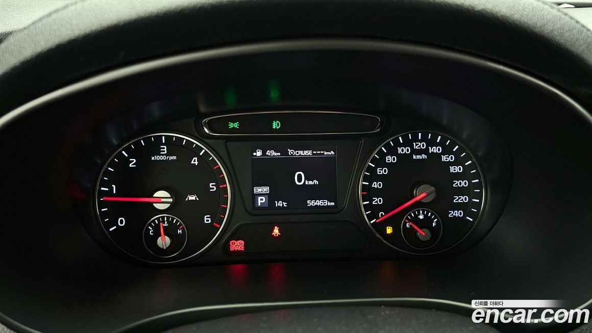 Kia Sorento 2020