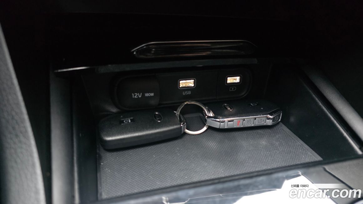 Kia K5 2020