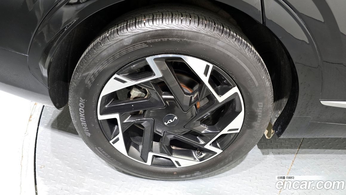 Kia Sportage 2024