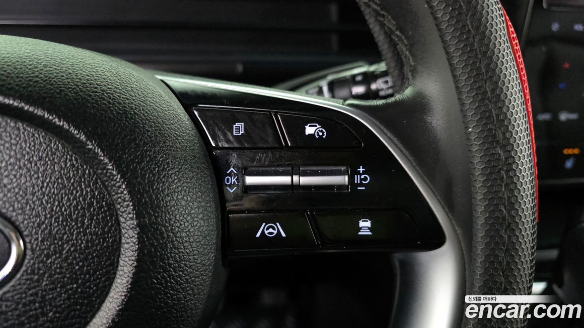 Hyundai Staria 2023