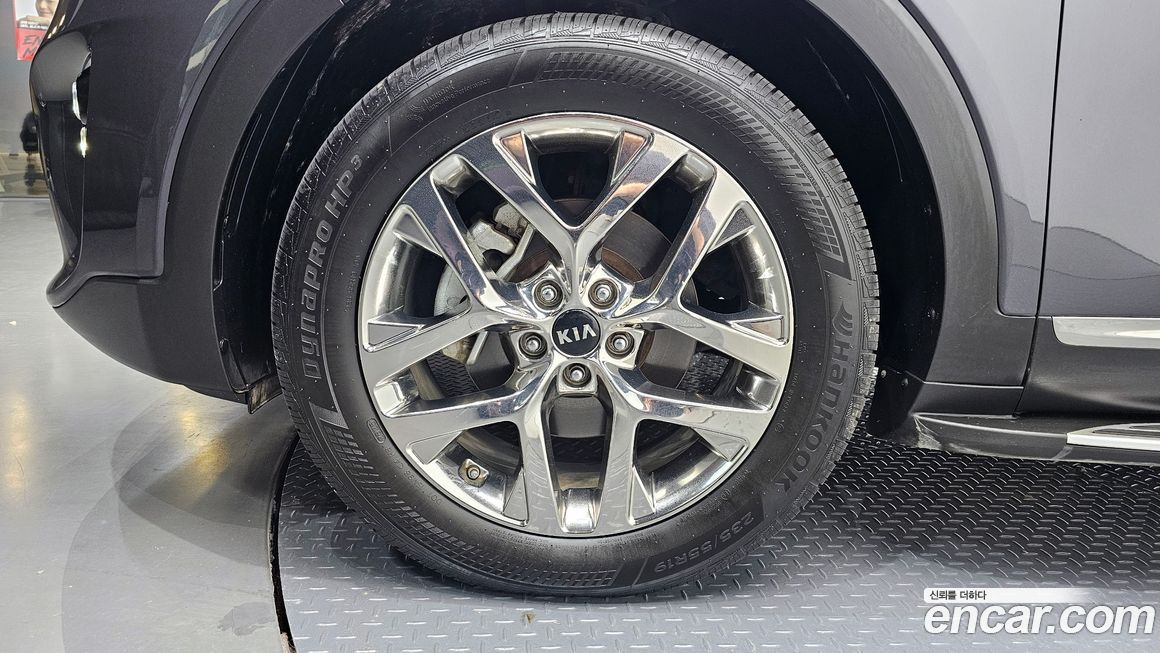 Kia Sorento 2020