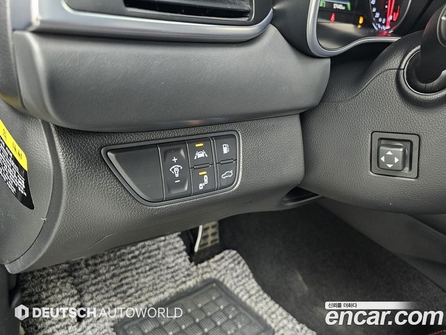 Genesis G70 2018