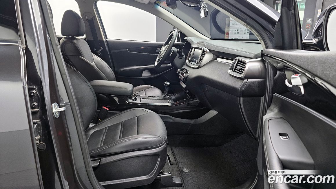 Kia Sorento 2020