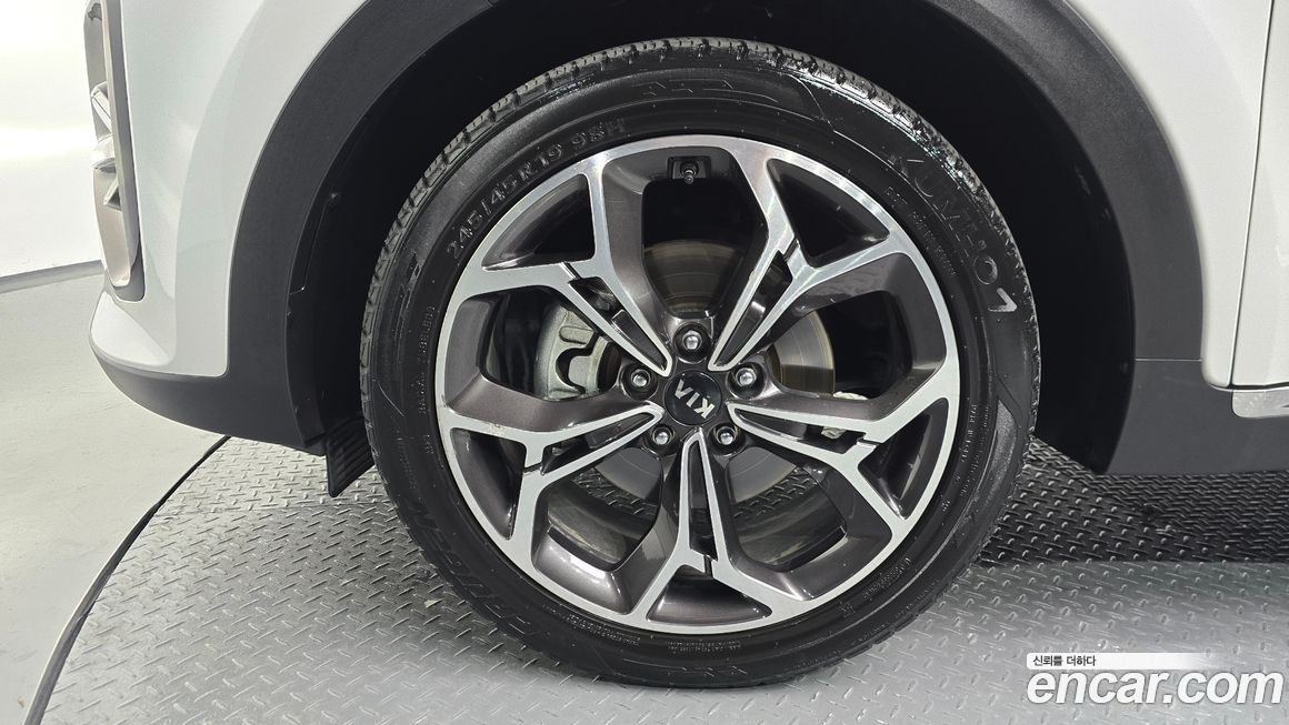 Kia Sportage 2020