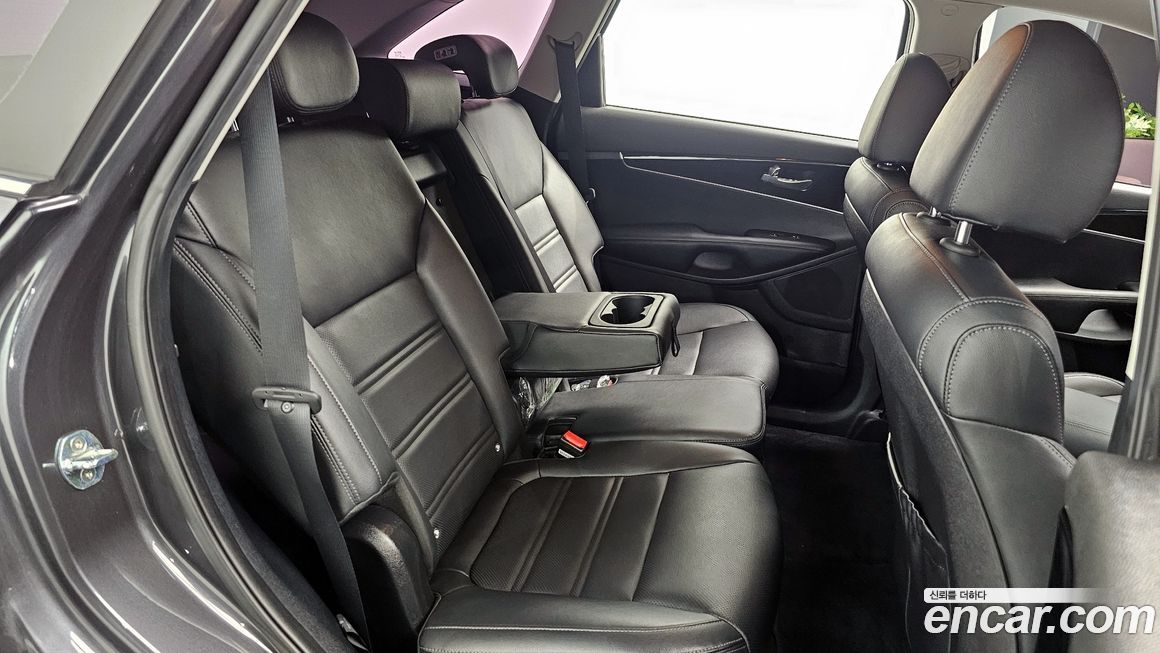 Kia Sorento 2020