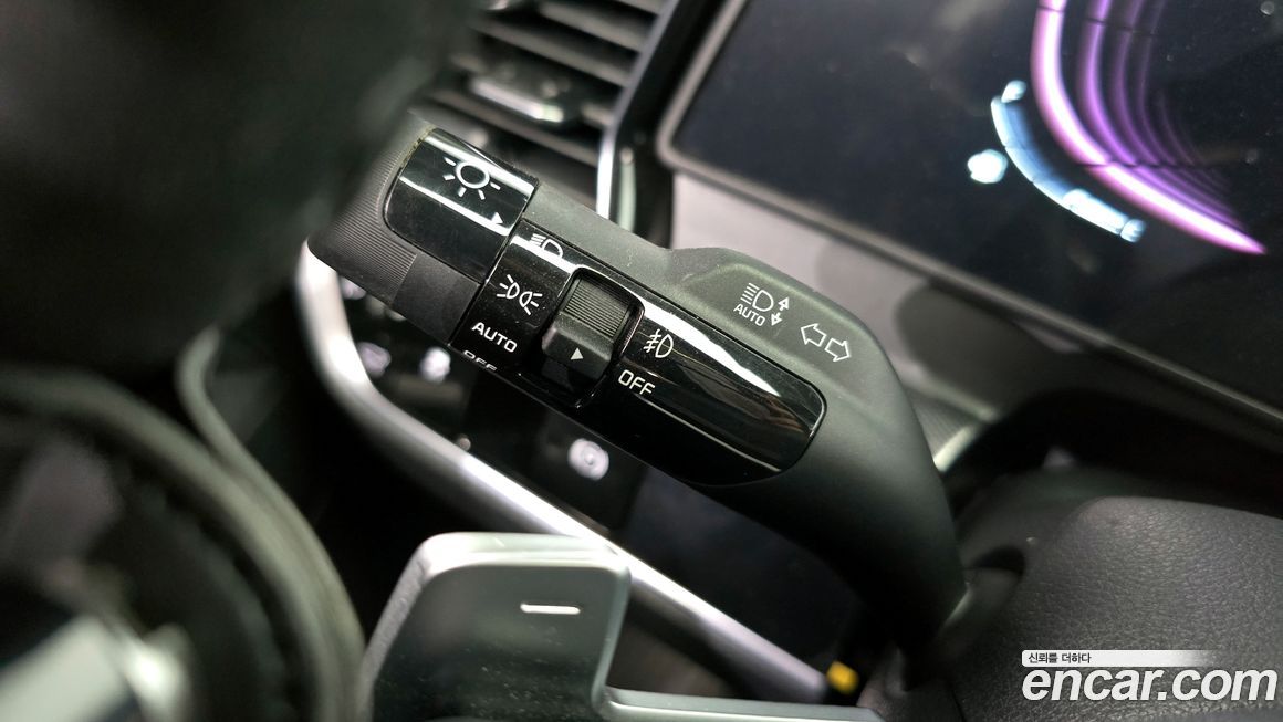 Kia Sportage 2024