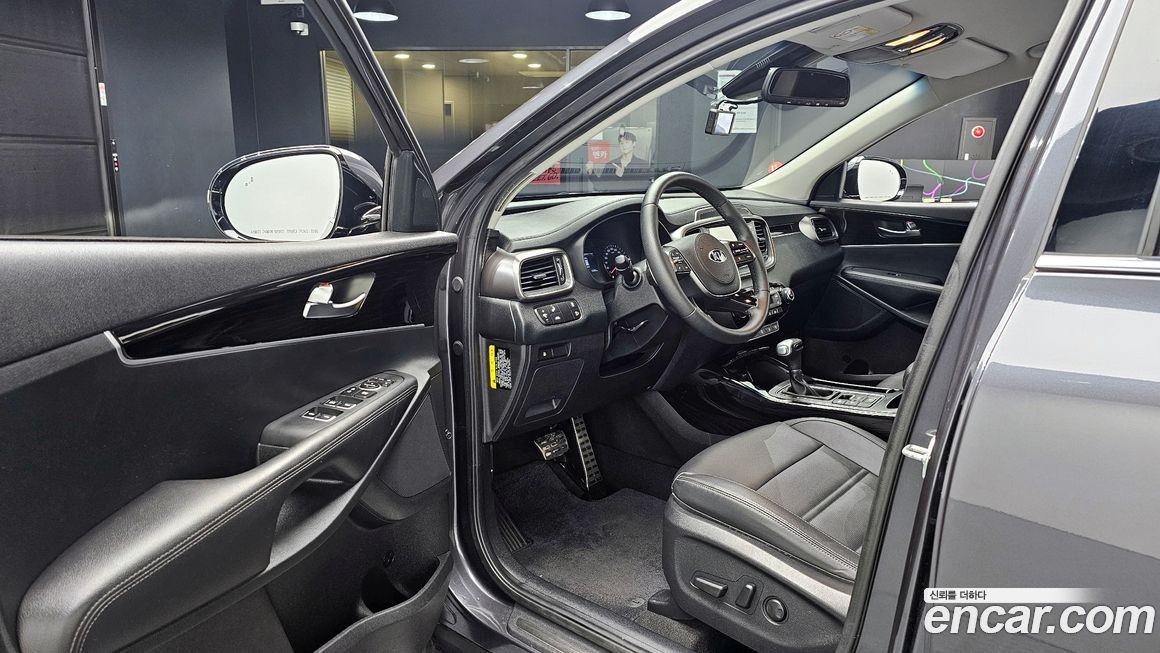 Kia Sorento 2020