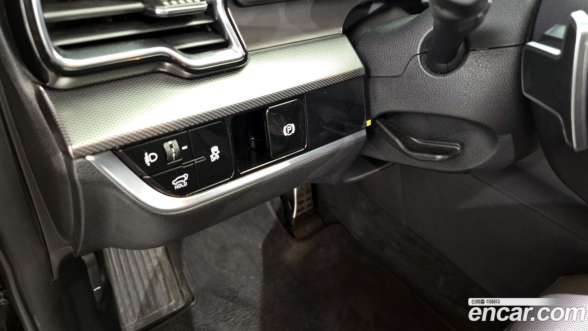 Kia Sportage 2024