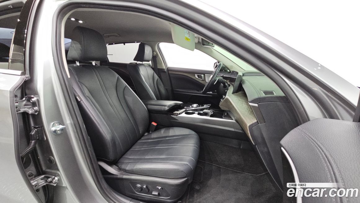 Kia K8 2022