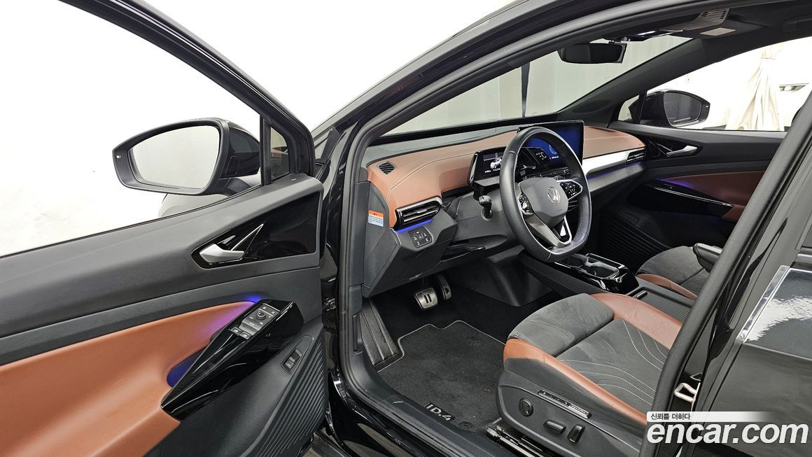 Volkswagen ID.4 2023