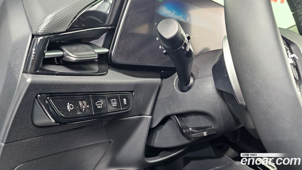 Kia Niro 2022