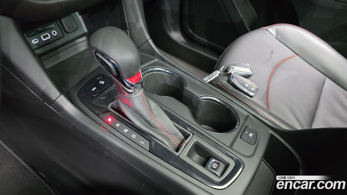 ChevroletGMDaewoo Equinox 2022