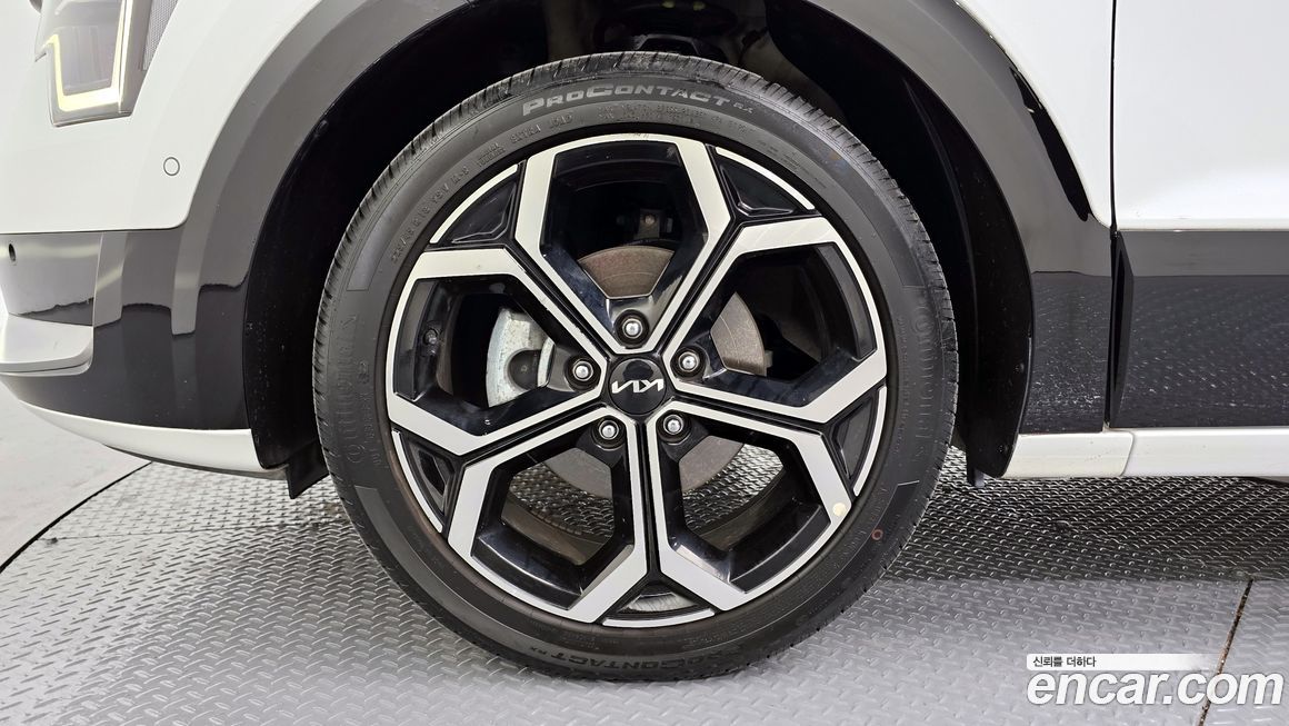 Kia Niro 2022