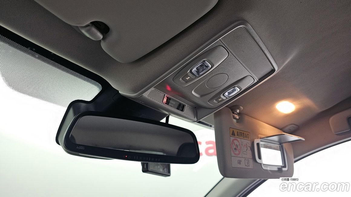 Renault-KoreaSamsung XM3 2022