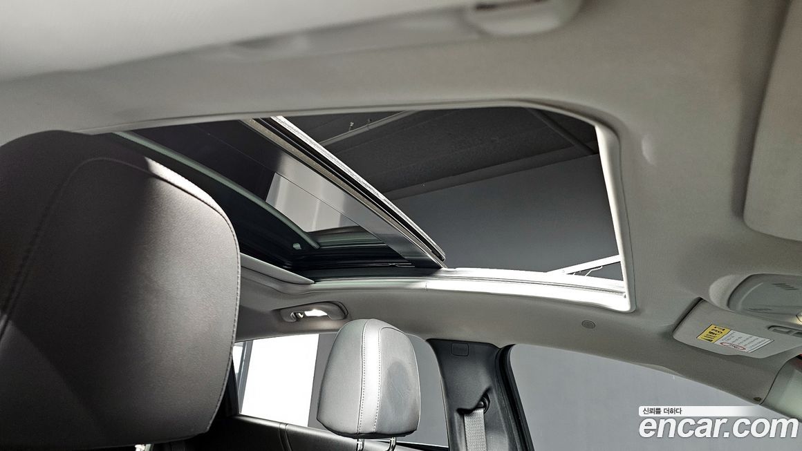 ChevroletGMDaewoo Malibu 2018