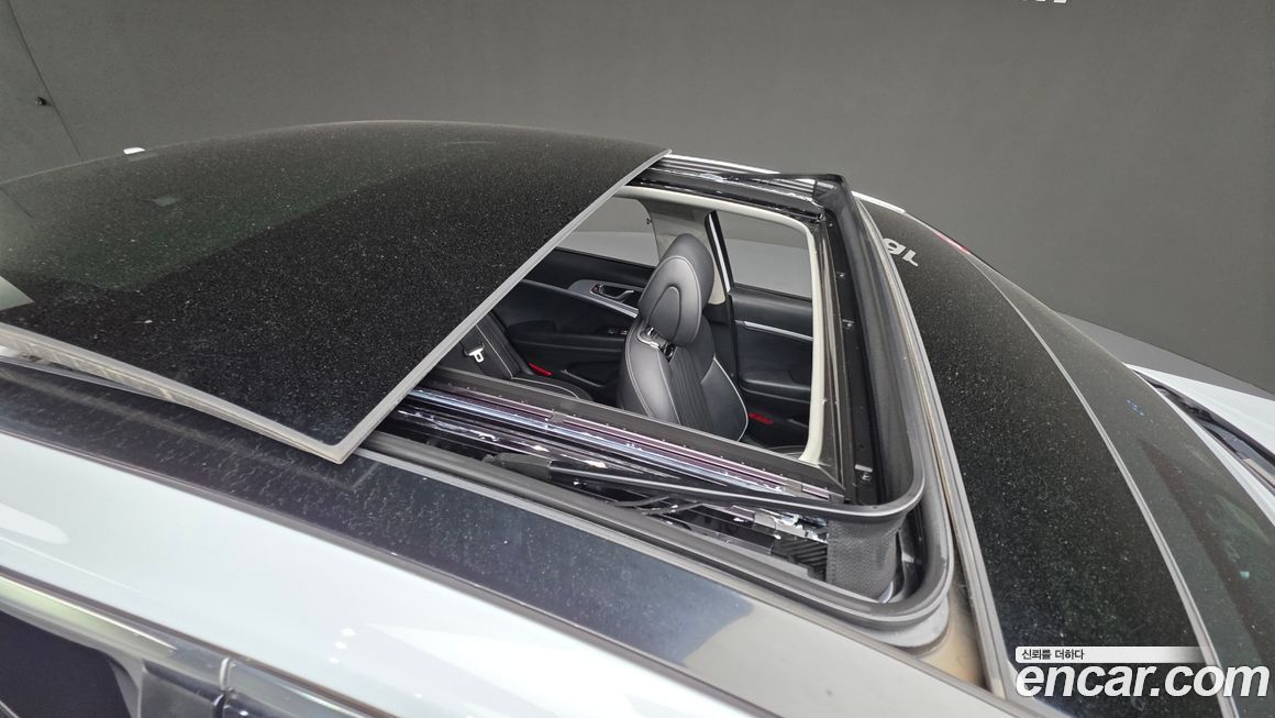 Genesis G70 2018