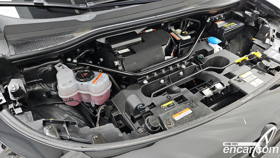 Volkswagen ID.4 2023