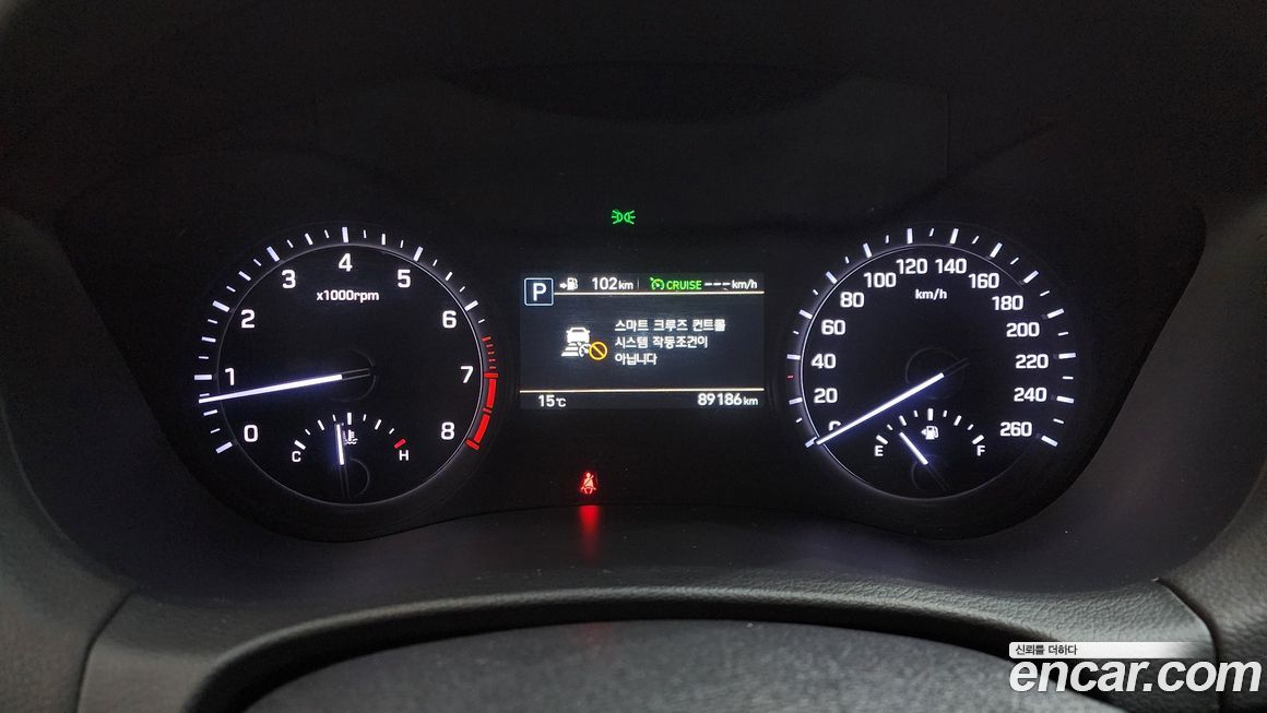 Genesis G80 2019
