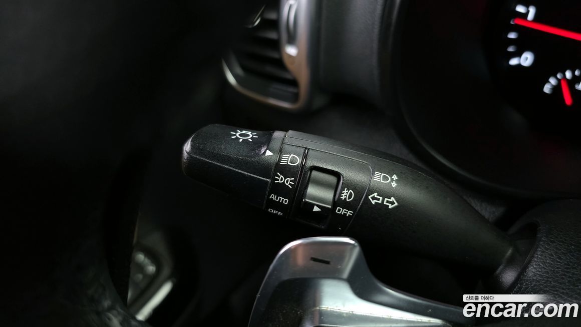 Kia Sportage 2018