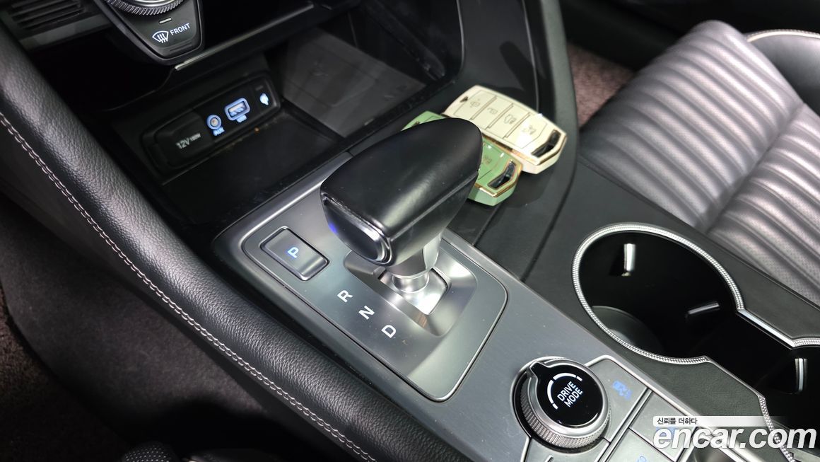 Genesis G70 2018