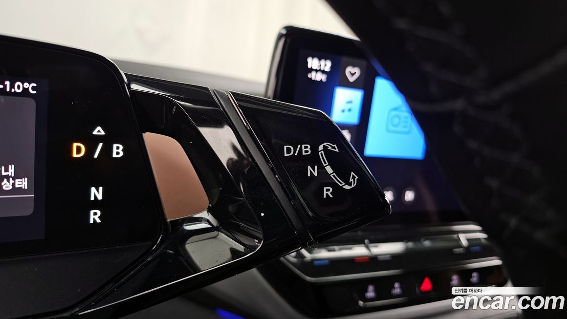 Volkswagen ID.4 2023