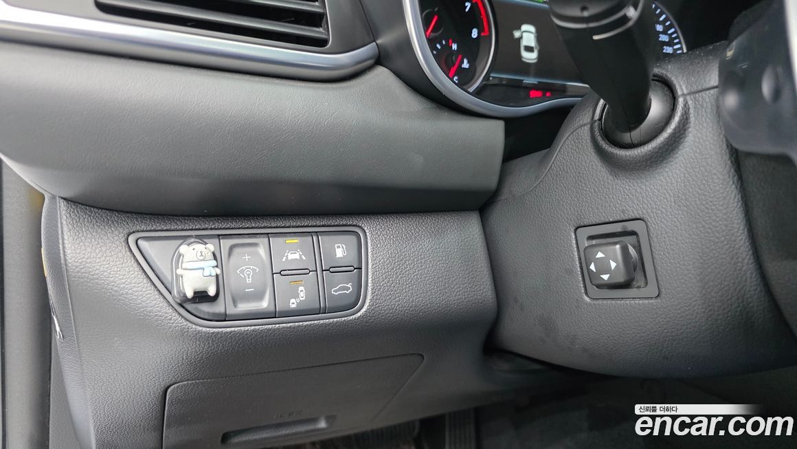Genesis G70 2018