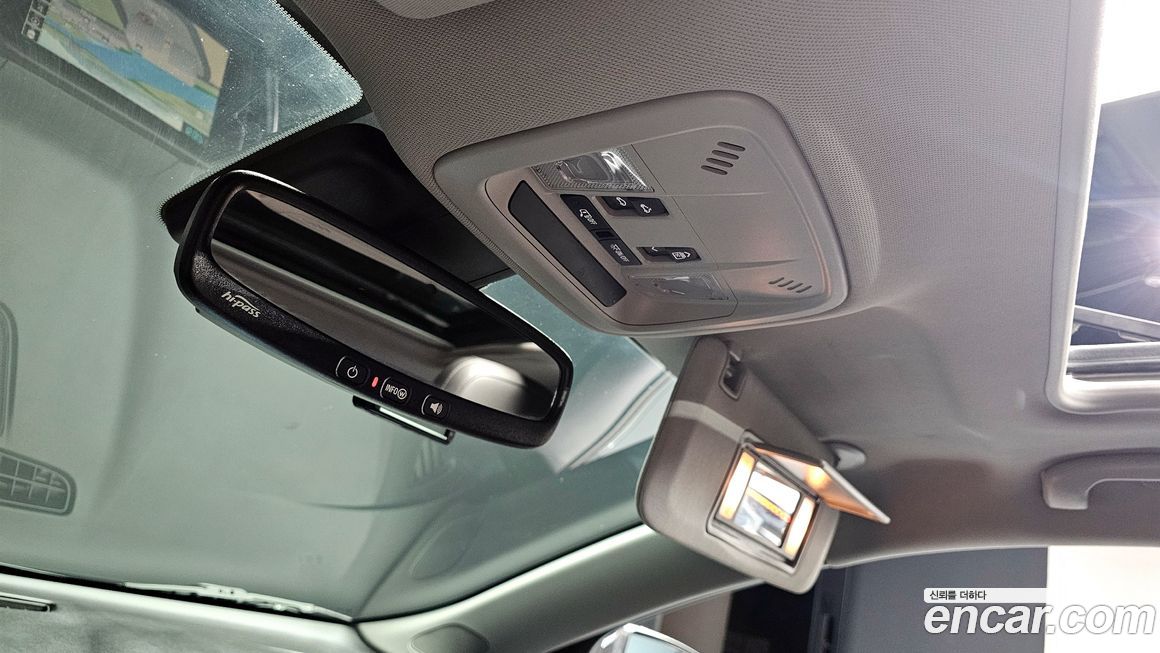 ChevroletGMDaewoo Malibu 2018