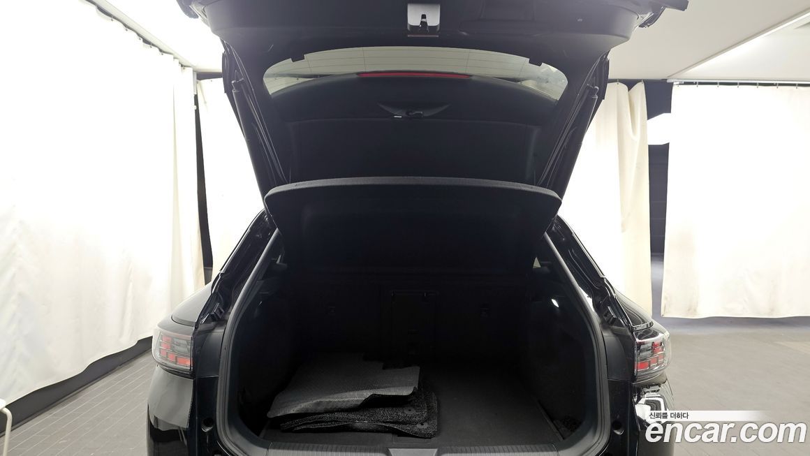 Volkswagen ID.4 2023