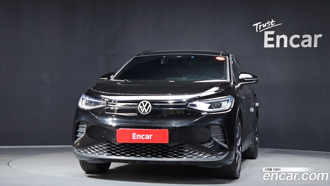 Volkswagen ID.4 2023