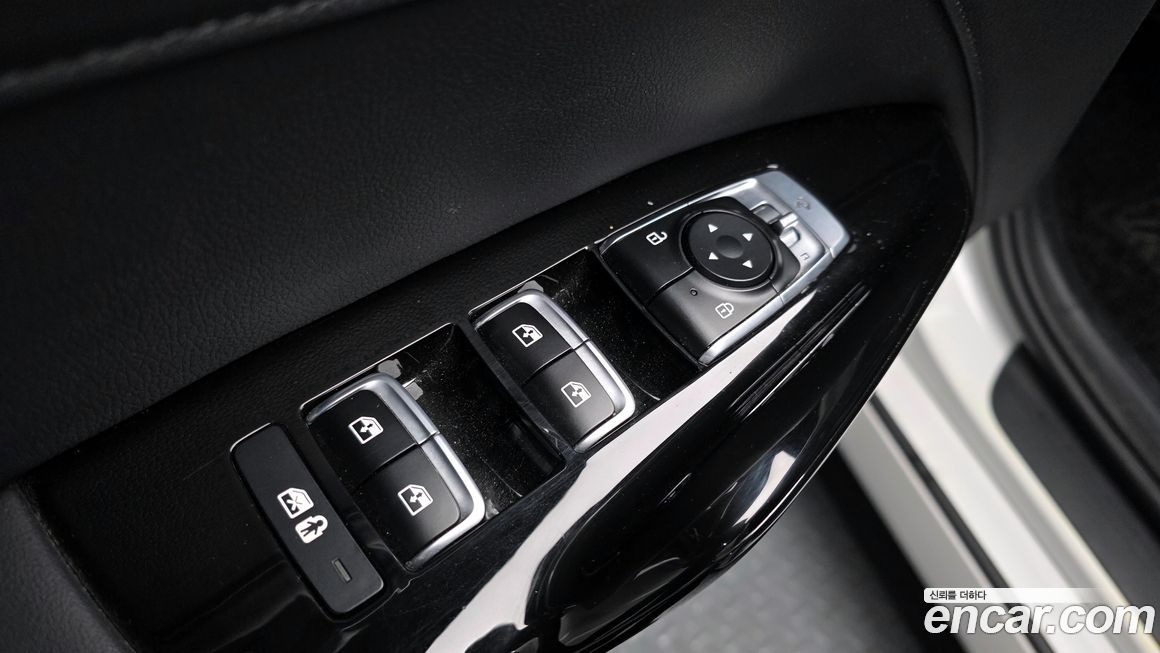 Kia K5 2021