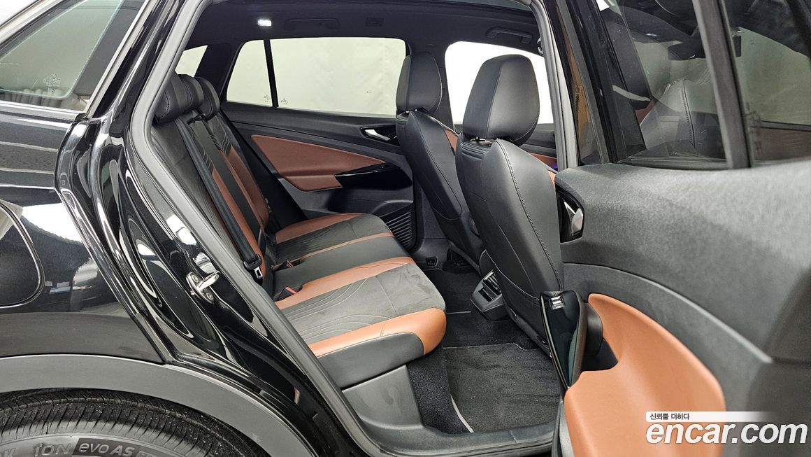 Volkswagen ID.4 2023