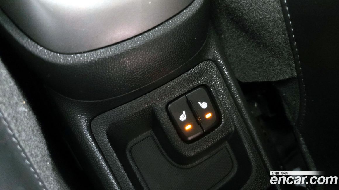 ChevroletGMDaewoo Spark 2021