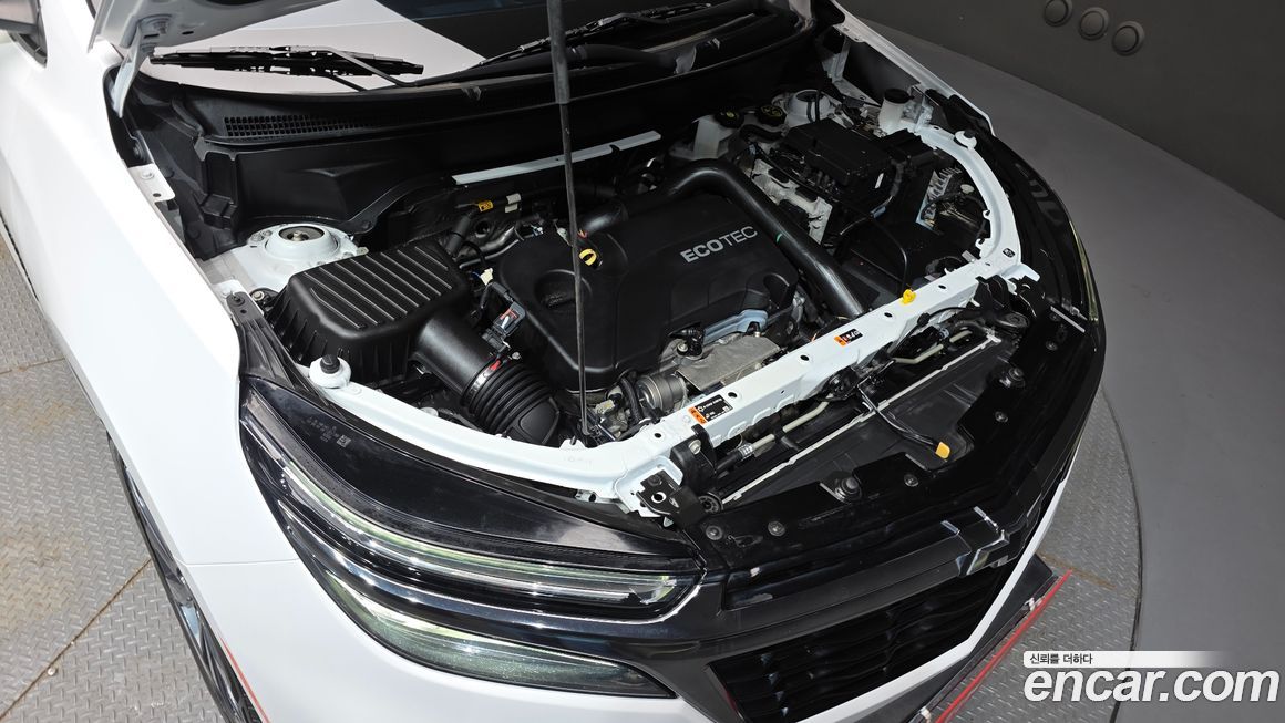 ChevroletGMDaewoo Equinox 2022