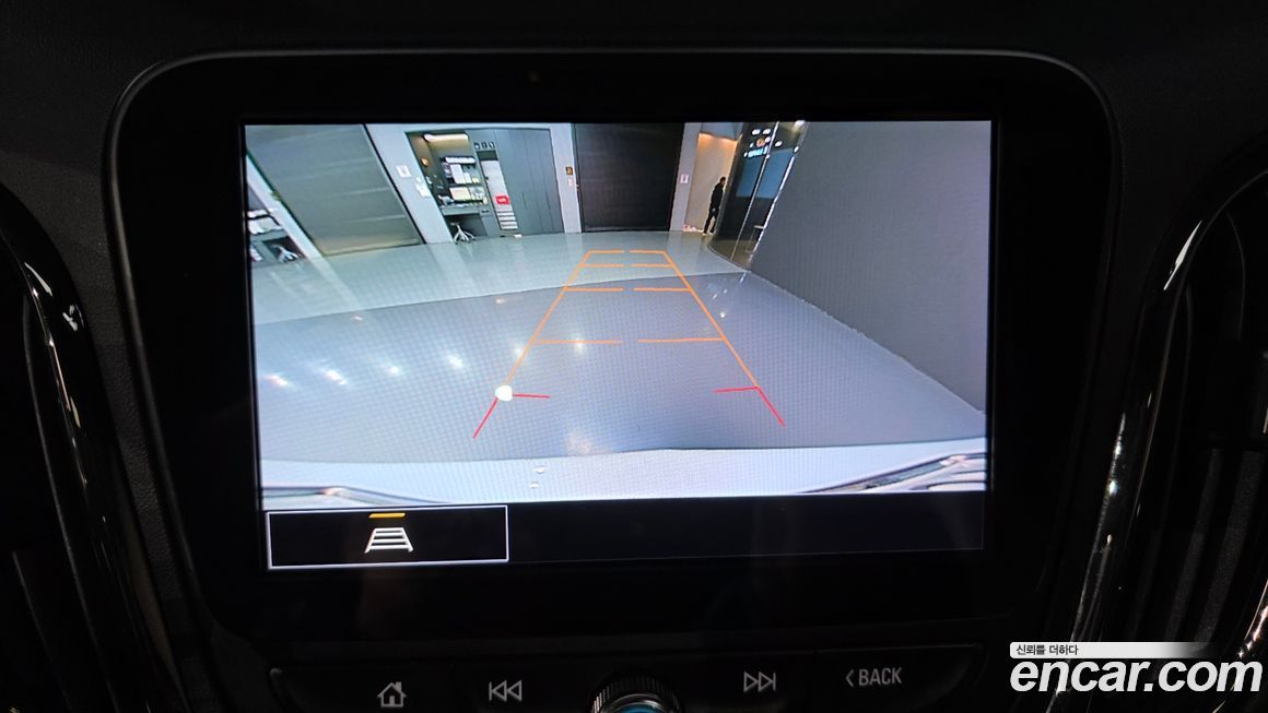 ChevroletGMDaewoo Equinox 2022