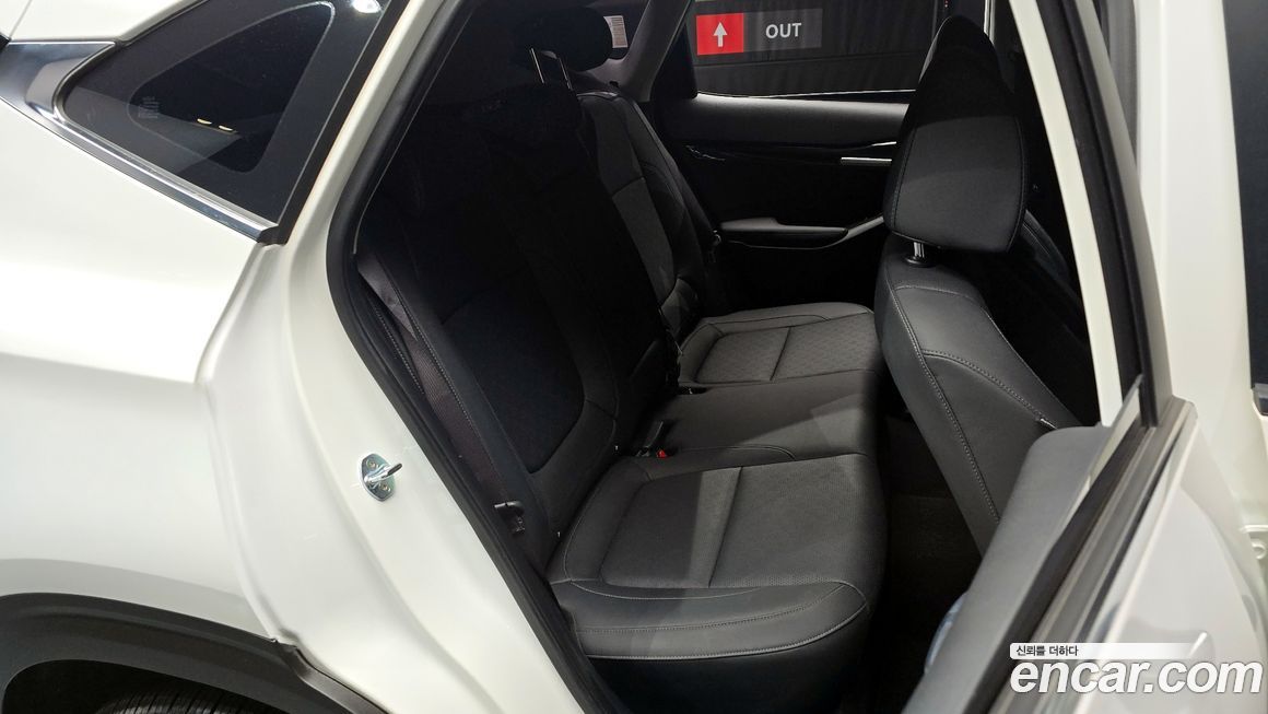 Kia Seltos 2022