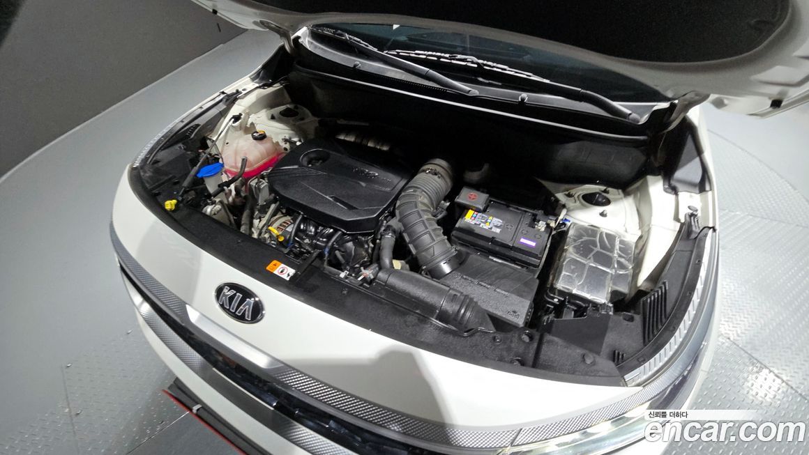 Kia Seltos 2022