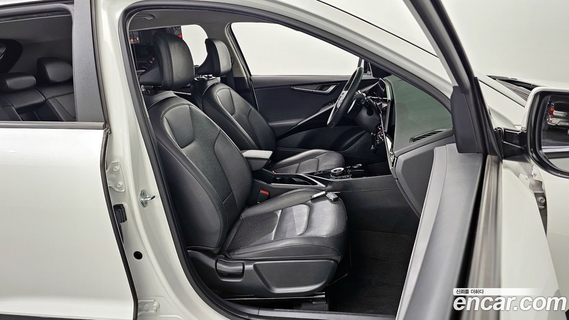 Kia Niro 2022