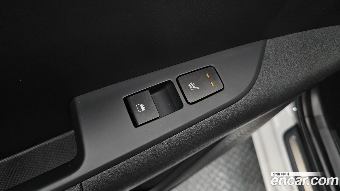 Kia Niro 2022