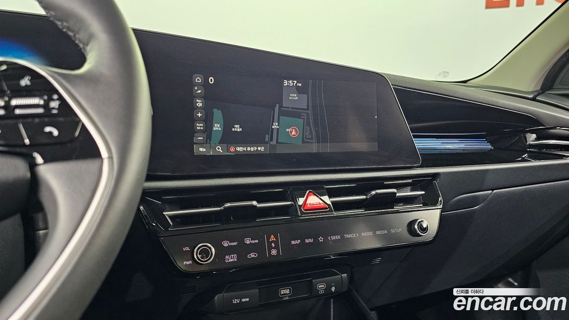 Kia Niro 2022