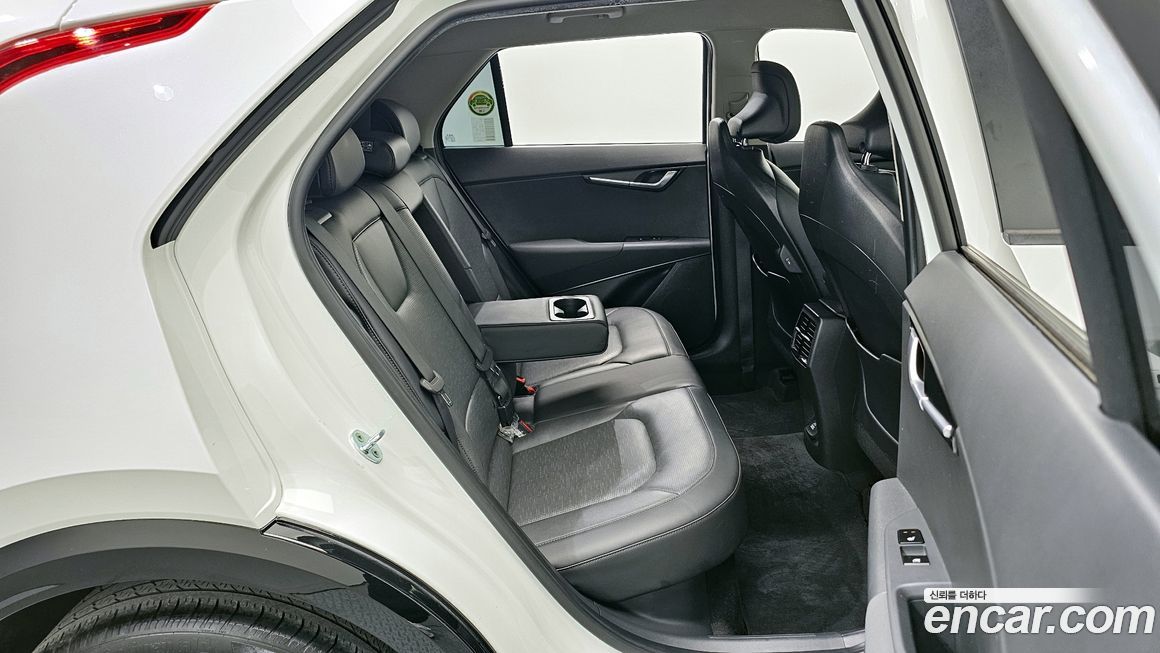 Kia Niro 2022