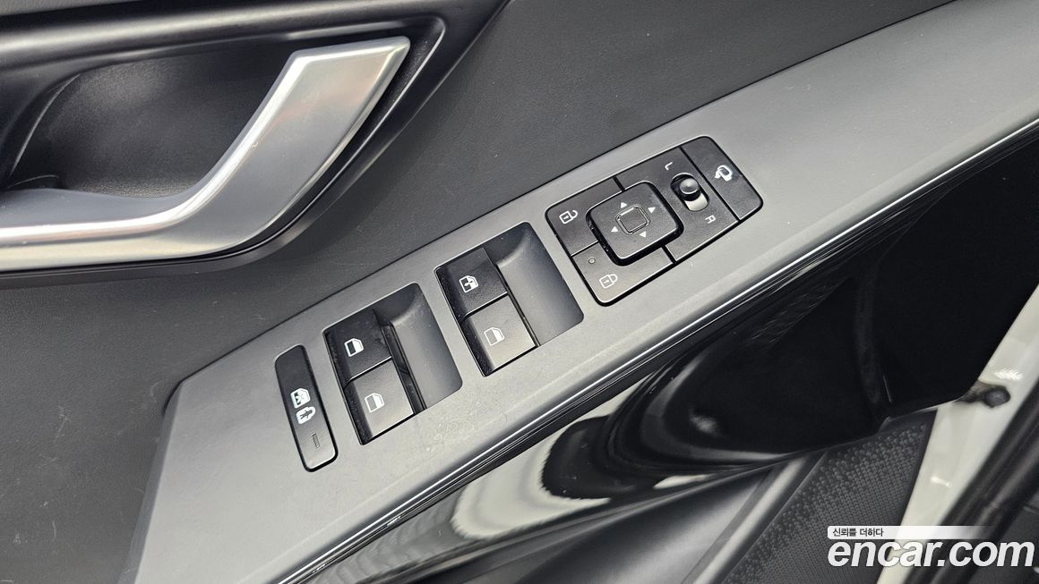 Kia Niro 2022