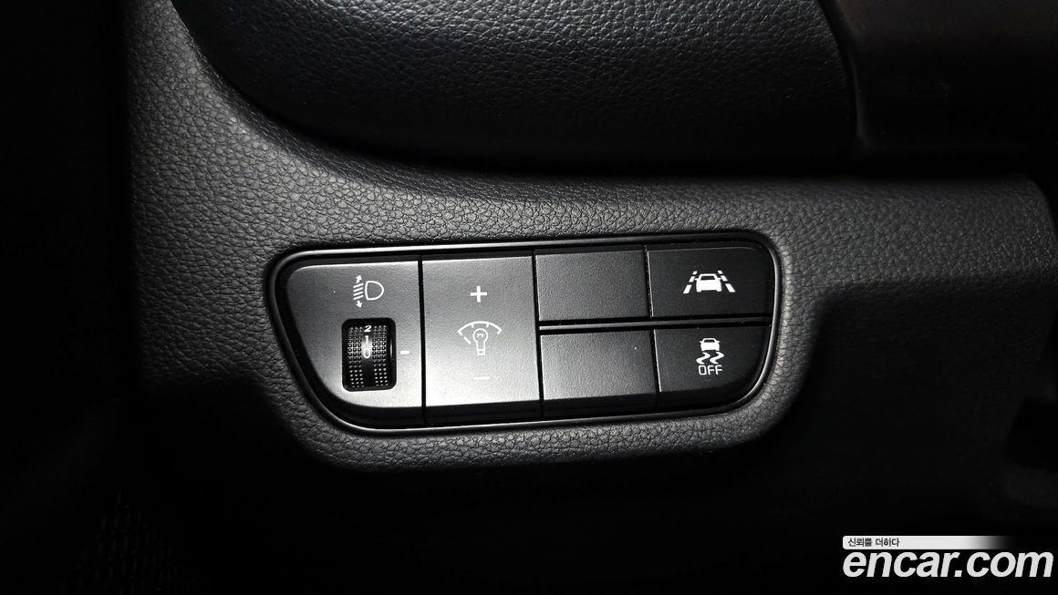 Kia Seltos 2022