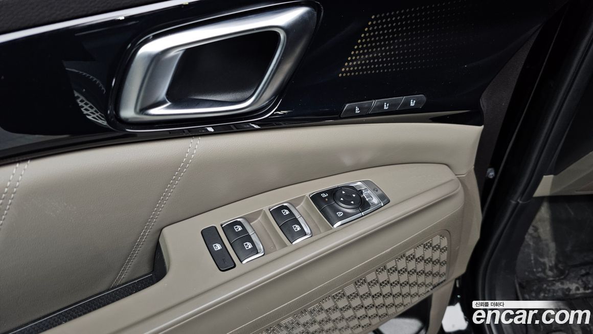 Kia Canival 2025
