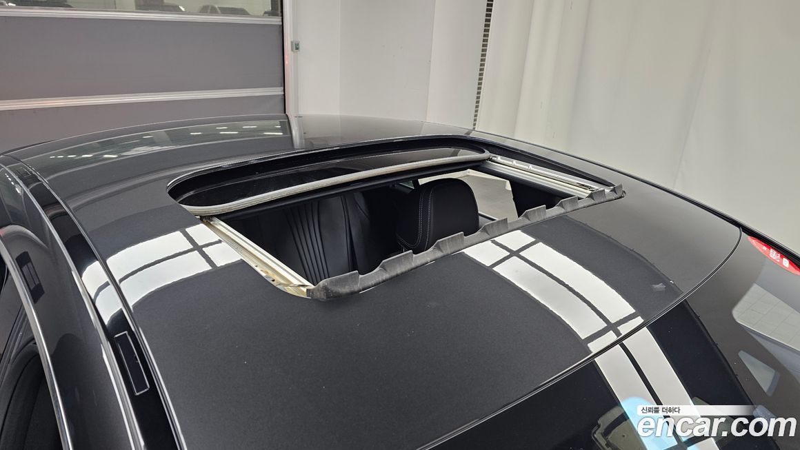 Mercedes-Benz CLS-Class 2022