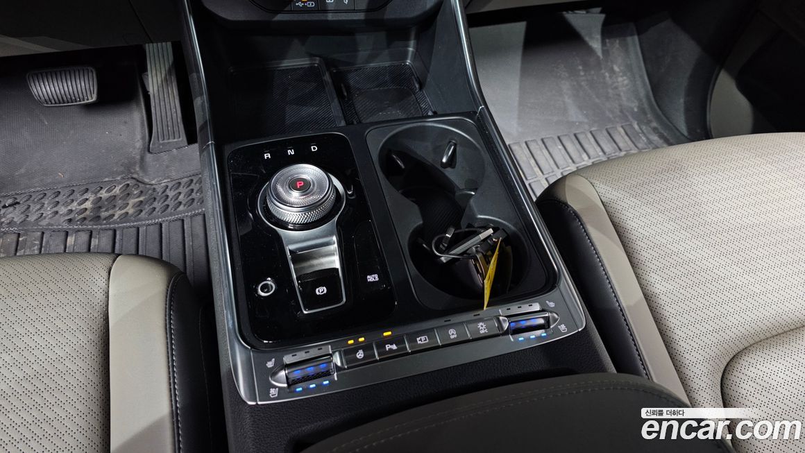 Kia Canival 2025